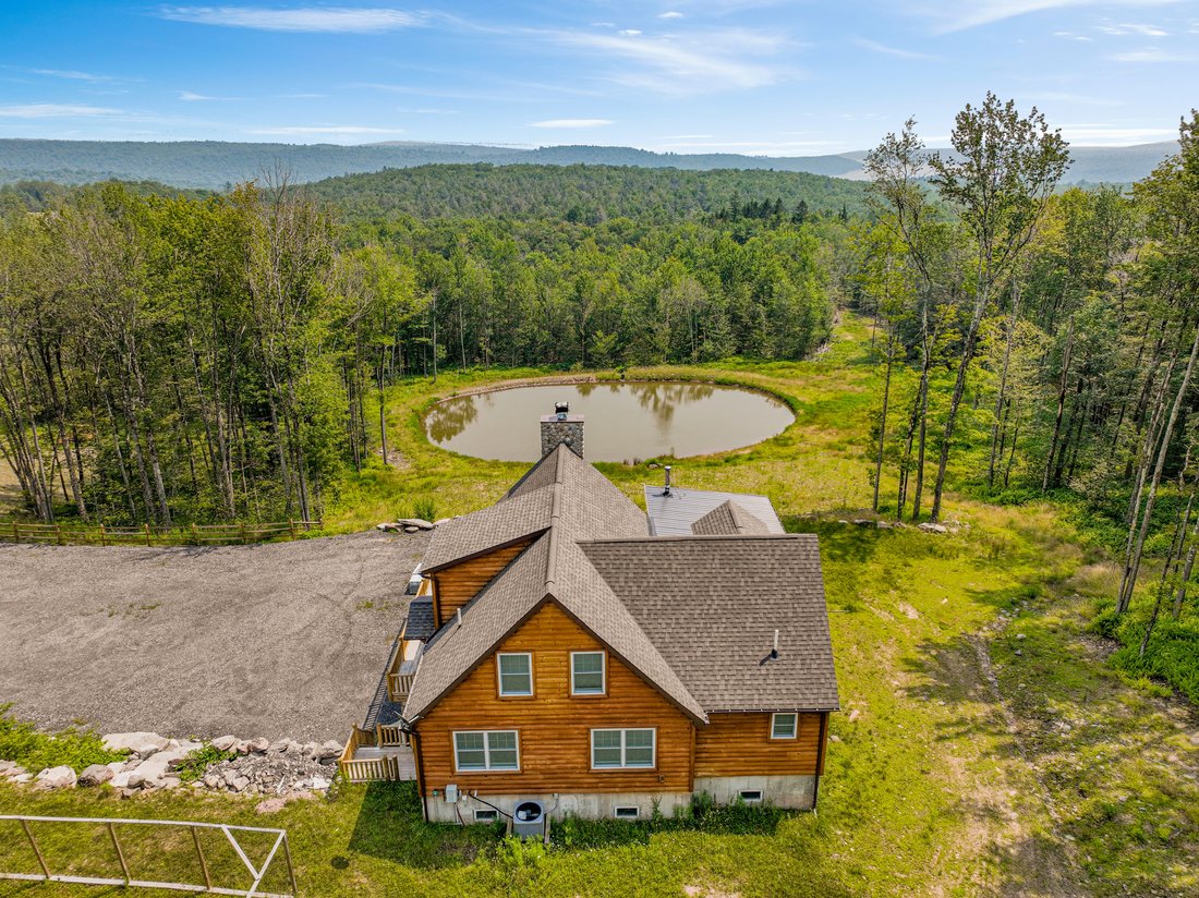 Haus in Parksville, New York, Vereinigte Staaten 3 - 15213776