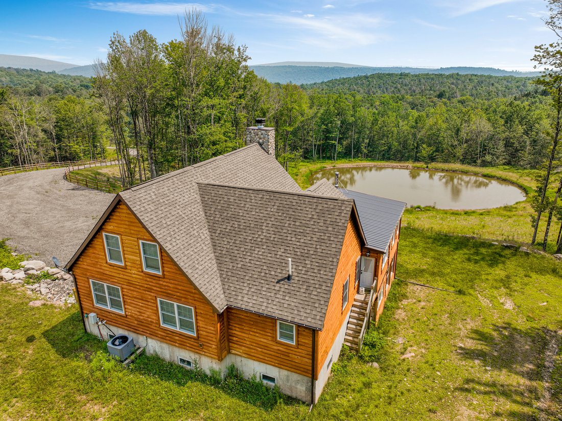 Haus in Parksville, New York, Vereinigte Staaten 5 - 15213776