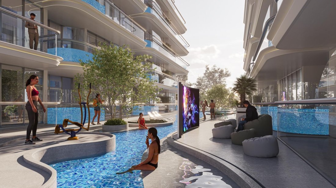 Apartment in Nad Al Sheba 1, Nad Al Sheba, Dubai 4 - 16026945