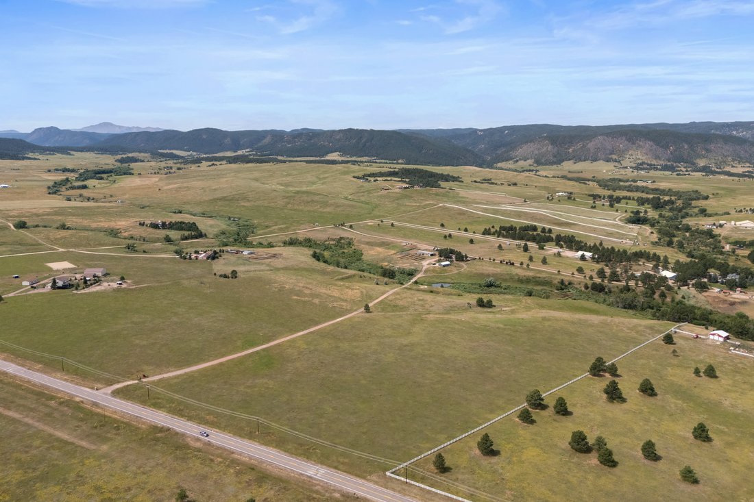 Land in Larkspur, Colorado, United States 3 - 16029063