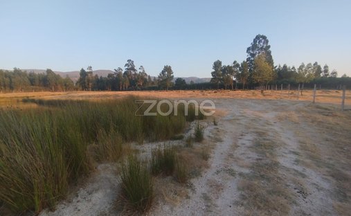 Land in Seia, Sao Romao e Lapa dos Dinheiros, Guarda District, Portugal 1