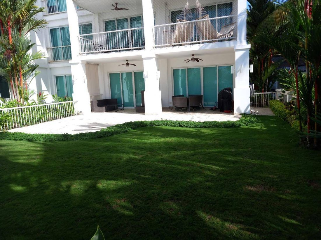Apartment in Rio Hato, Coclé Province, Panama 1 - 16028808