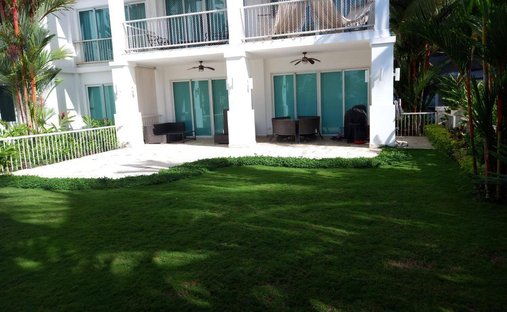 Apartment in Rio Hato, Coclé Province, Panama 1