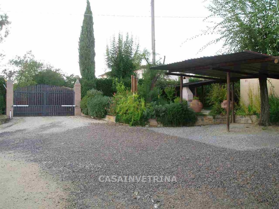 Country House in Scansano, Tuscany, Italy 4 - 16027802