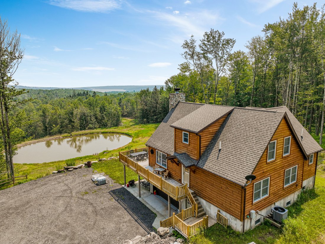 Haus in Parksville, New York, Vereinigte Staaten 1 - 15213776