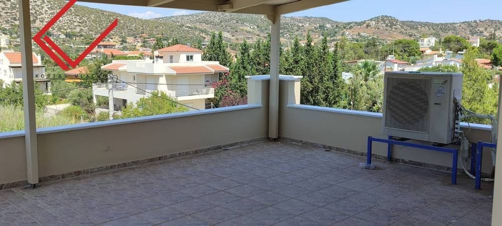 House in Kalyvia Thorikou, Attica, Greece 3 - 16026715