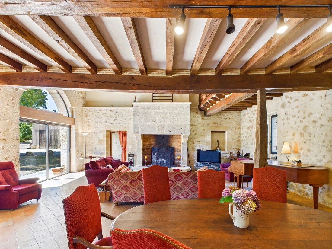 House in Vieux Bergerac, Bergerac, France 3 - 15228139