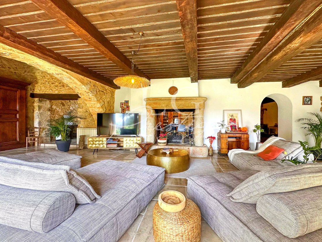 Country House in Montauroux, Provence-Alpes-Côte d'Azur, France 4 - 14009854