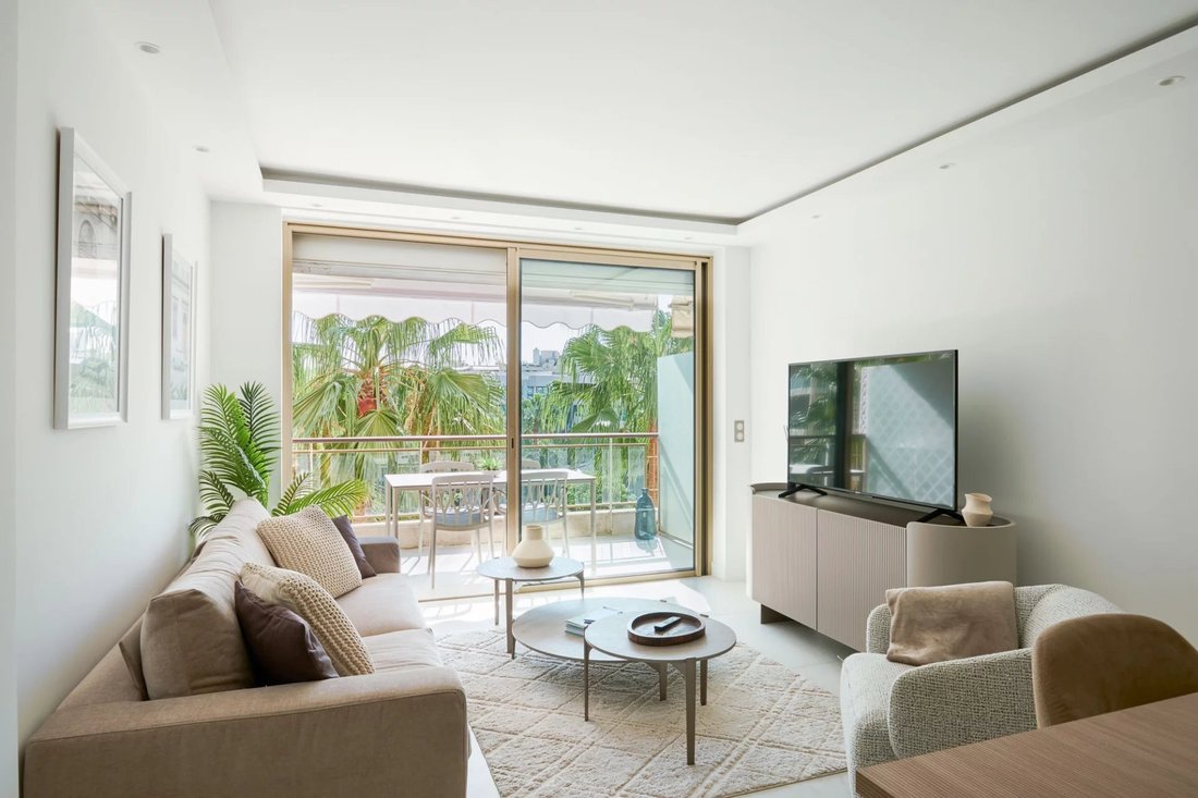 Apartment in Cannes, Provence-Alpes-Côte d'Azur, France 3 - 16026870