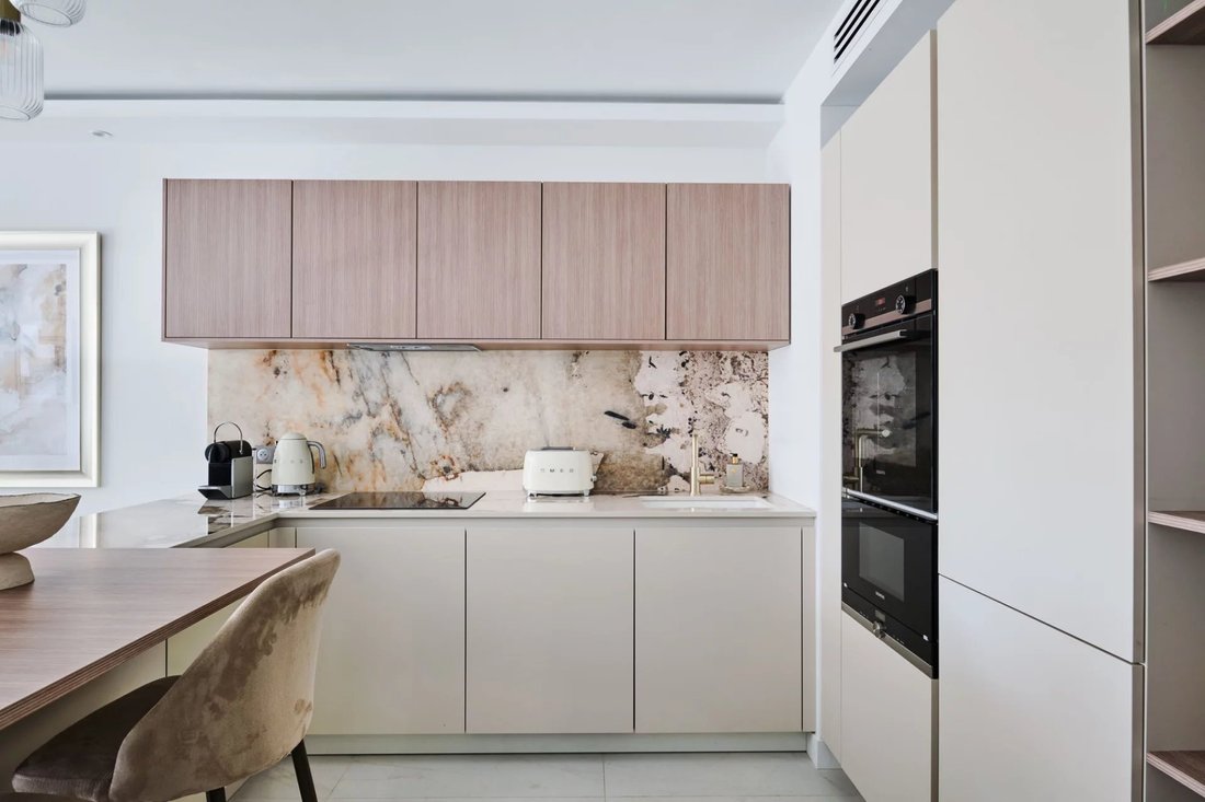 Apartment in Cannes, Provence-Alpes-Côte d'Azur, France 5 - 16026870