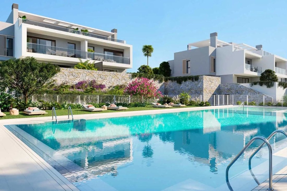 Townhouse in Alicante, Valencian Community, Spain 1 - 16026979
