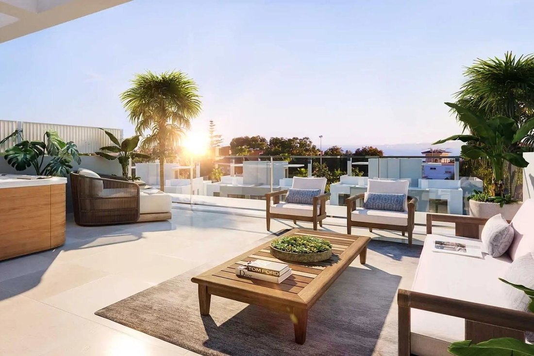 Townhouse in Alicante, Valencian Community, Spain 2 - 16026979