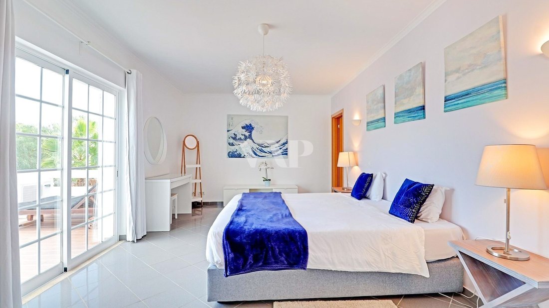 Villa in Quarteira, Algarve, Portugal 5 - 13348275