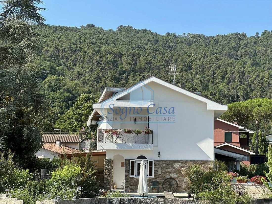 Villa in Bocca di Magra, Ameglia, Liguria 5 - 16028339