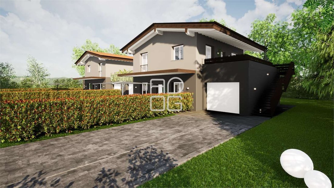 Apartment in Entroterra, Desenzano del Garda, Lombardy 1 - 16028353