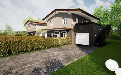 Apartment in Entroterra, Desenzano del Garda, Lombardy 1