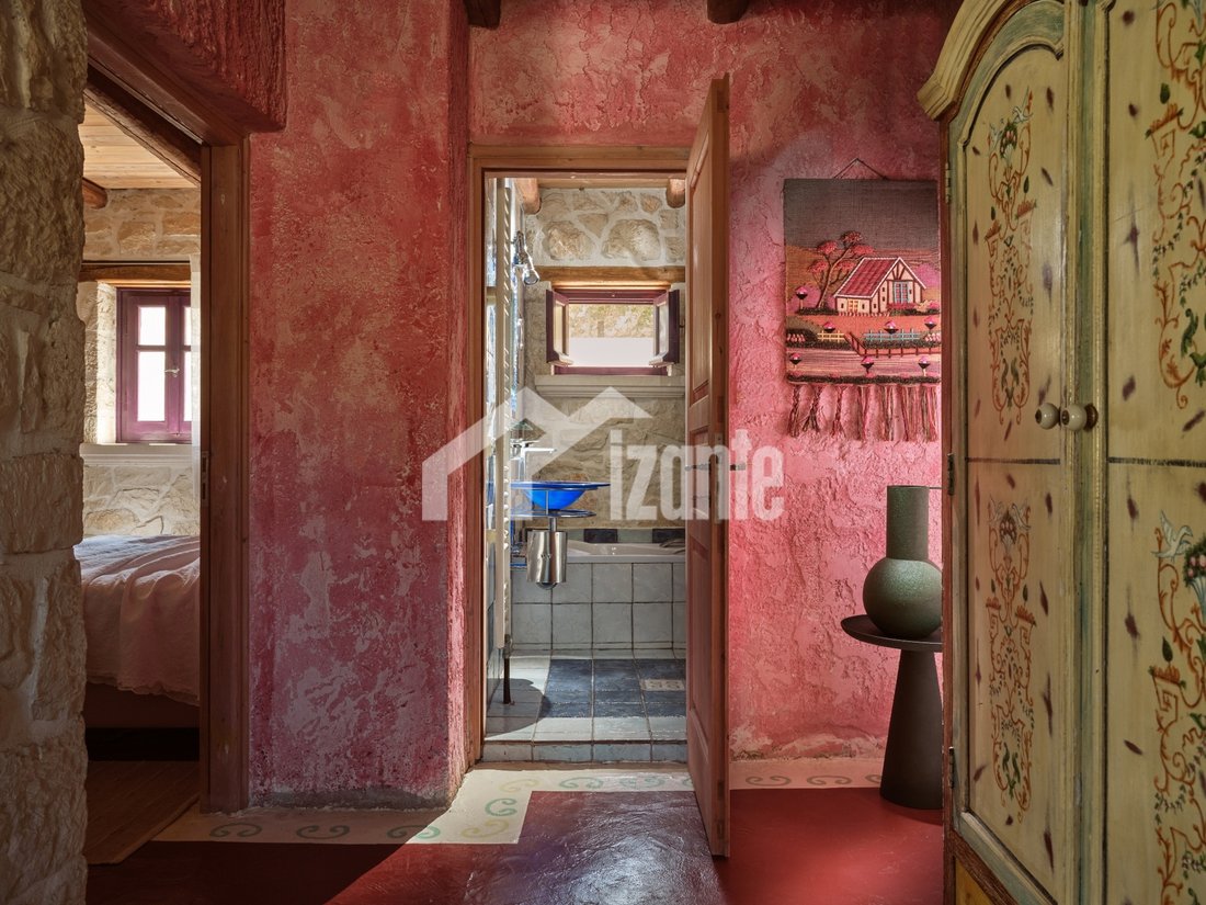 Villa in Basilikou, Peloponnese, Western Greece and the Ionian, Greece 5 - 16027407