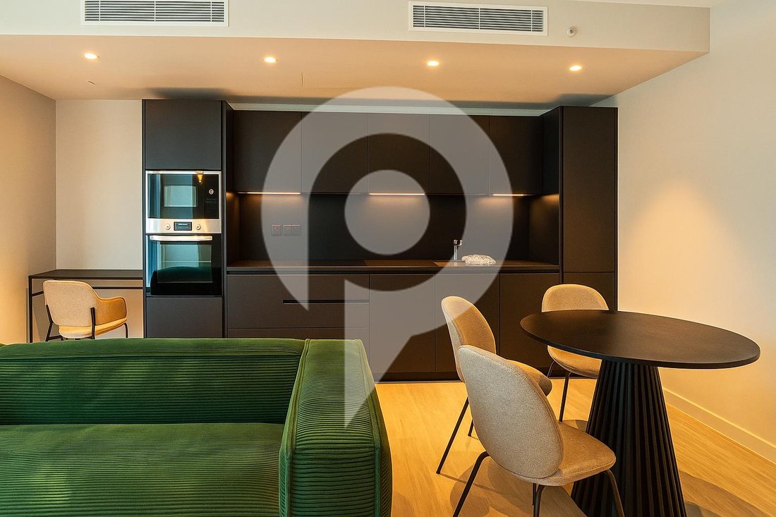 Apartment in Saint Julian's, Malta 1 - 16026718