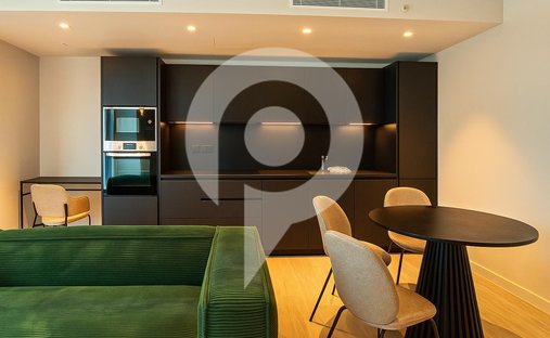 Apartamento en San Julián, Malta 1