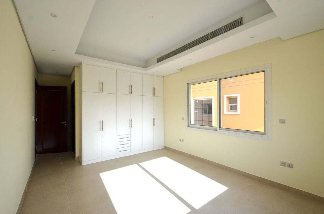 Villa in The Villa, Dubai, United Arab Emirates 4 - 16026704