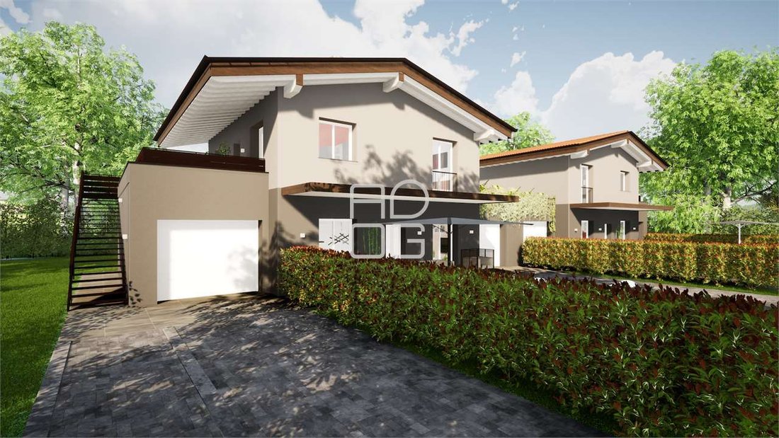 Apartment in Entroterra, Desenzano del Garda, Lombardy 2 - 16028353