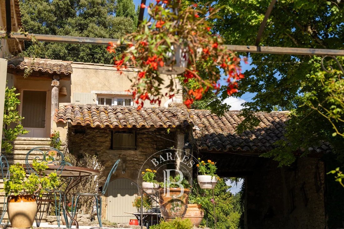 House in Grignan, Auvergne-Rhône-Alpes, France 5 - 11016042