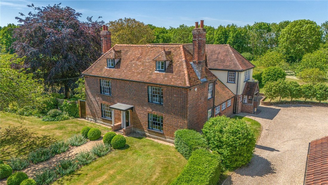 House in Ardleigh, England 1 - 16026411