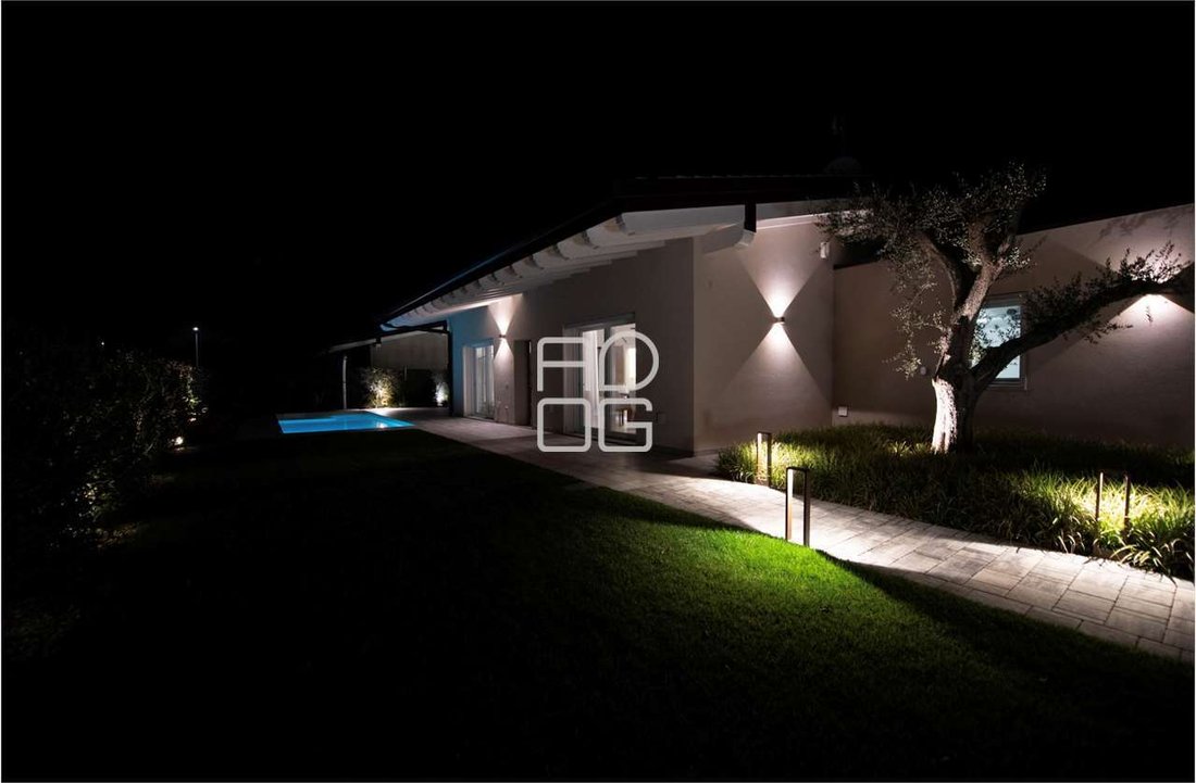 Villa in Pozzolengo, Lombardy, Italy 3 - 16028340