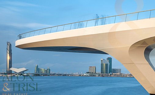 Wohnung in Dubai, Dubai, Vereinigte Arabische Emirate 1