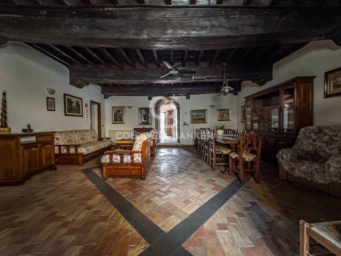 Apartment in Bracciano, Lazio, Italy 4 - 16028796