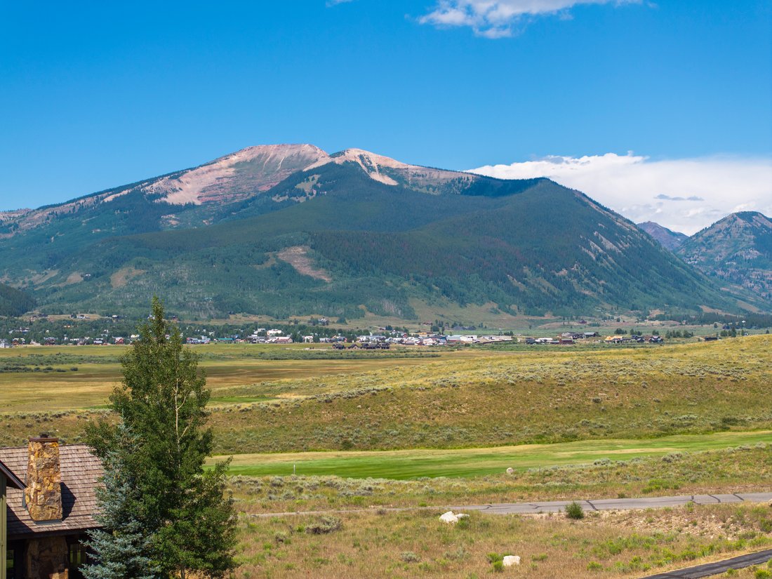 Land in Crested Butte, Colorado, United States 5 - 16029072