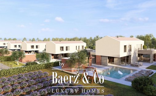 Villa in Labin, Istria County, Croatia 1
