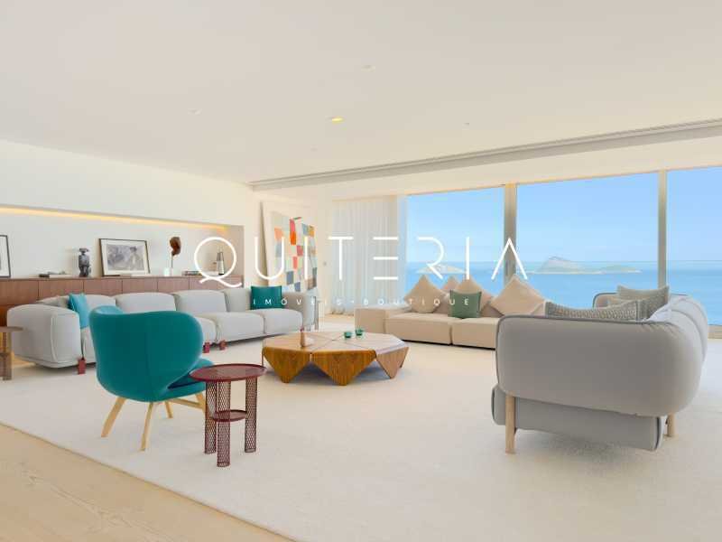 Apartment in Rio de Janeiro, State of Rio de Janeiro, Brazil 2 - 16028319