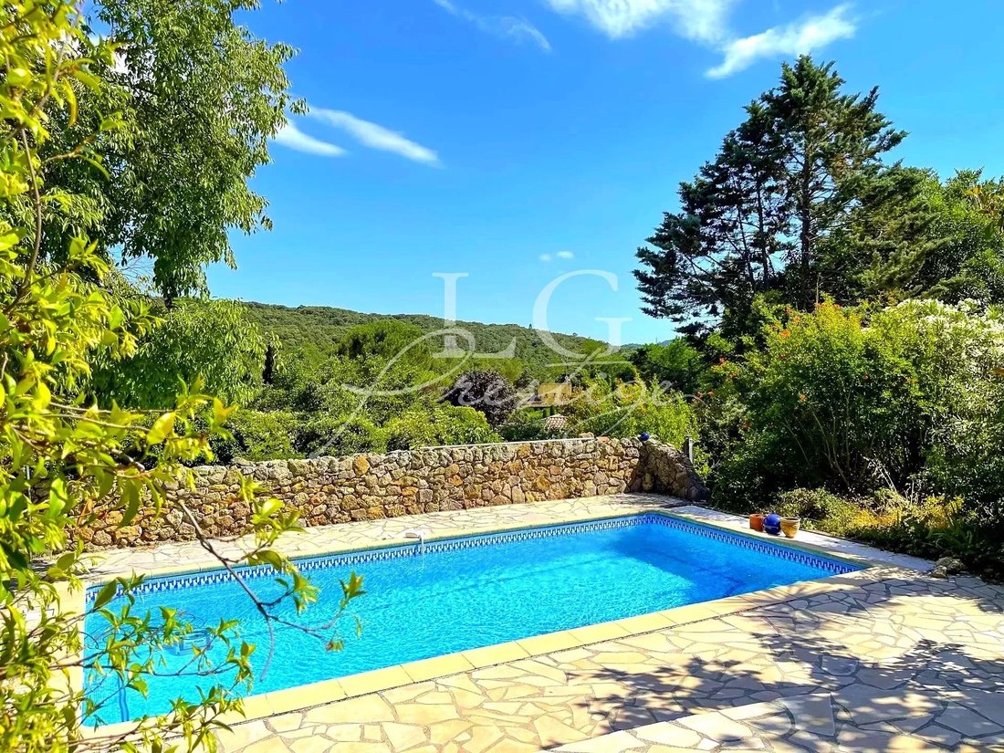 Country House in Montauroux, Provence-Alpes-Côte d'Azur, France 3 - 14009854