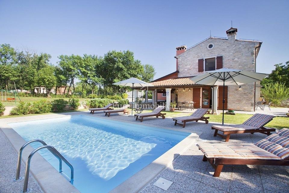 House in Barban, Istria County, Croatia 1 - 16028484