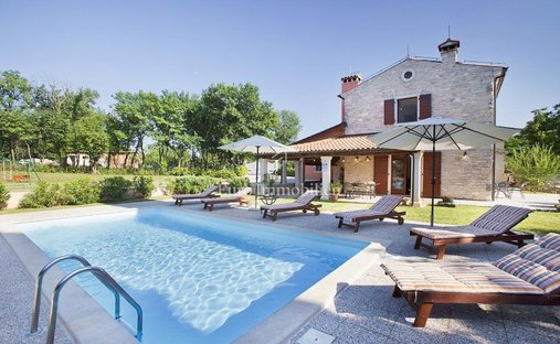 House in Barban, Istria County, Croatia 1