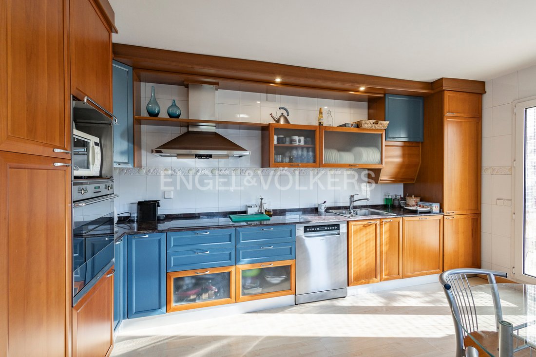 House in Torrelles de Llobregat, Catalonia, Spain 5 - 16028552
