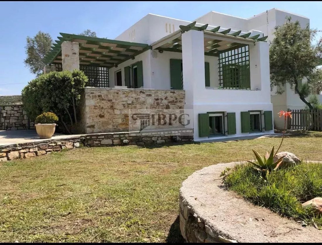 House in Paros, Aegean, Greece 2 - 16028318