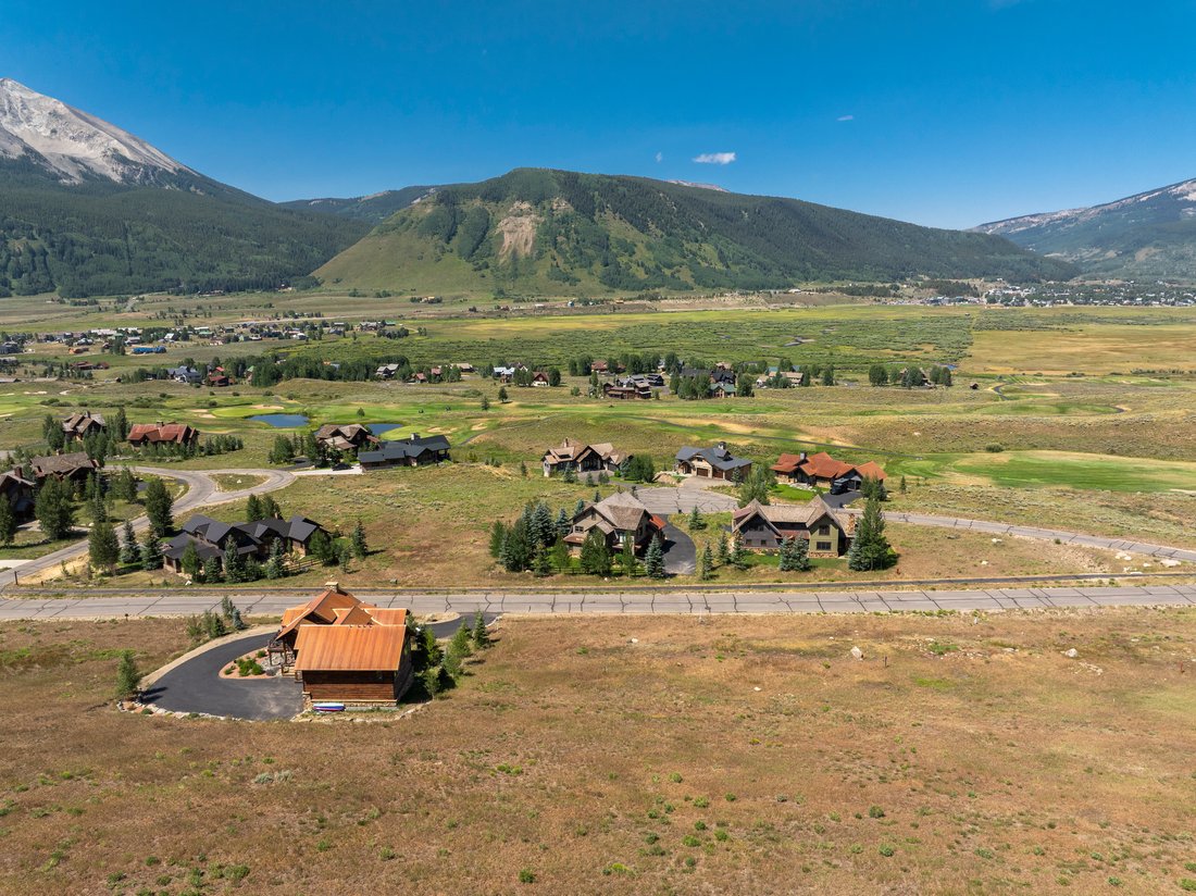 Land in Crested Butte, Colorado, United States 2 - 16029072