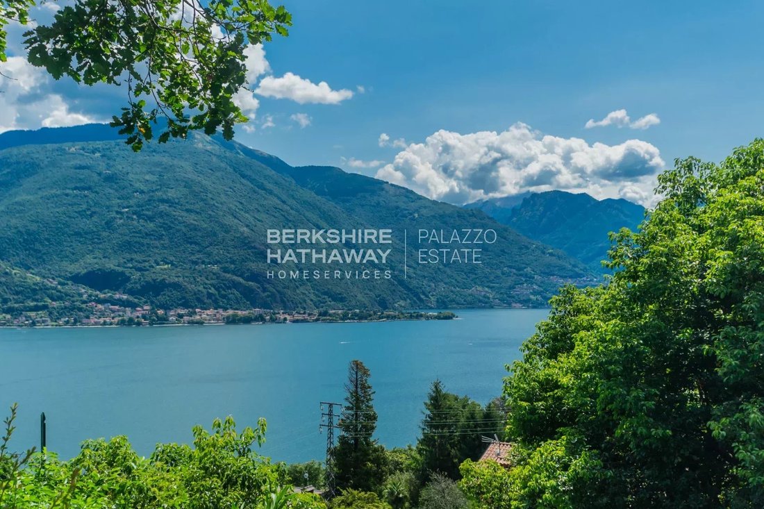 Villa in Pianello del Lario, Lombardy, Italy 4 - 16027738