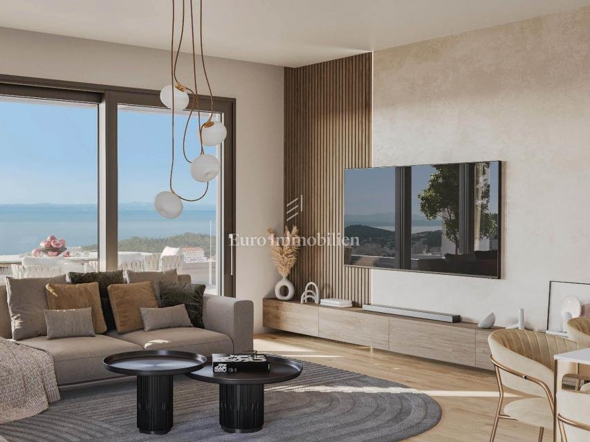 Apartment in Makarska, Split-Dalmatia County, Croatia 4 - 16028505