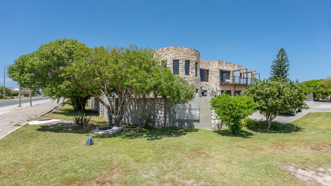 House in Struis Bay, Western Cape, South Africa 3 - 16027373