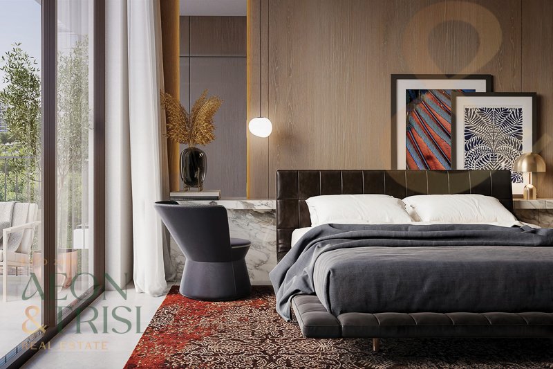 Apartment in Nadd Hessa, Dubai, United Arab Emirates 3 - 16026735