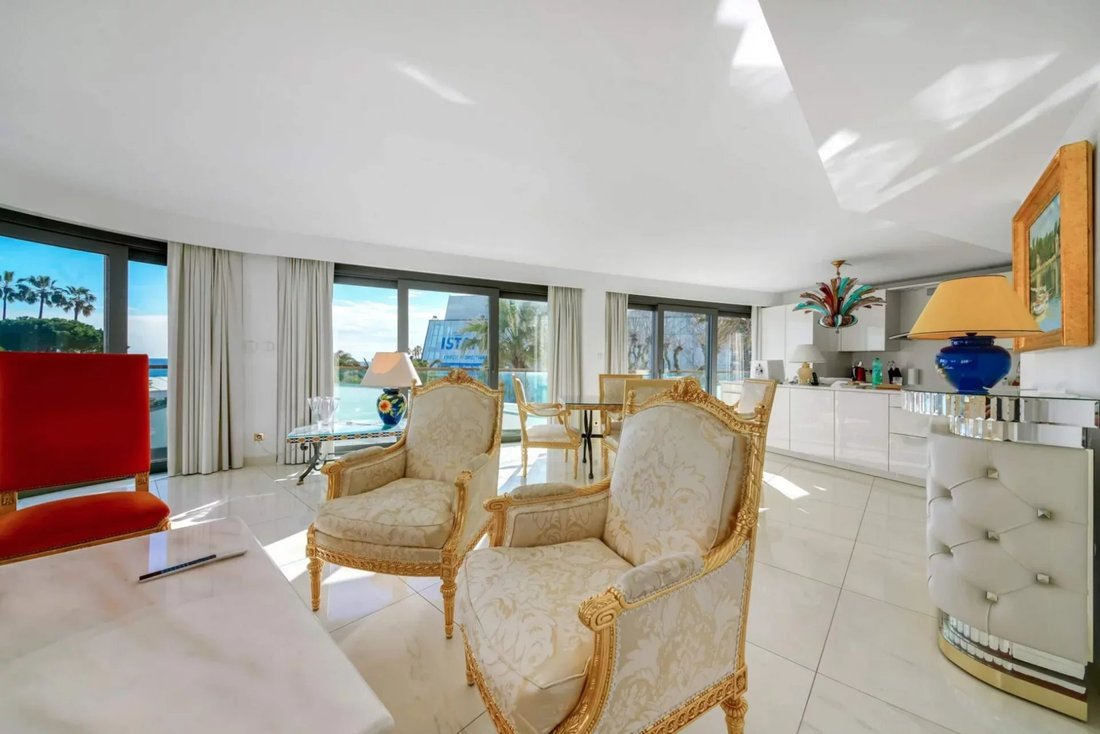 Apartment in Cannes, Provence-Alpes-Côte d'Azur, France 3 - 14695117