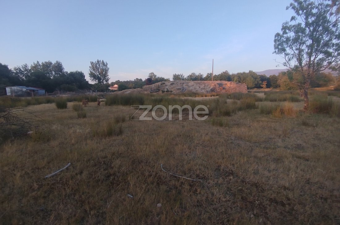 Land in Seia, Sao Romao e Lapa dos Dinheiros, Guarda District, Portugal 4 - 16029001