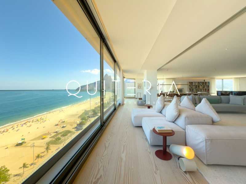 Apartment in Rio de Janeiro, State of Rio de Janeiro, Brazil 1 - 16028319