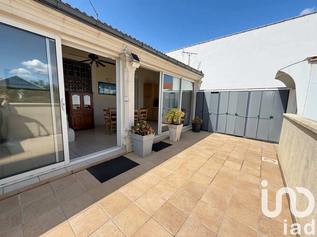 House in Ouest, Châtelaillon-Plage, France 4 - 16027594