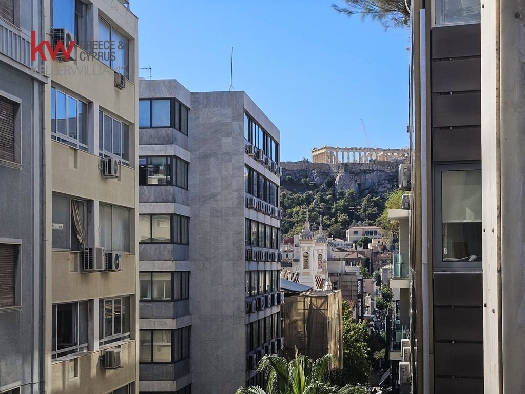 Apartment in 1st District of Athens, Athens, Greece 2 - 15541642
