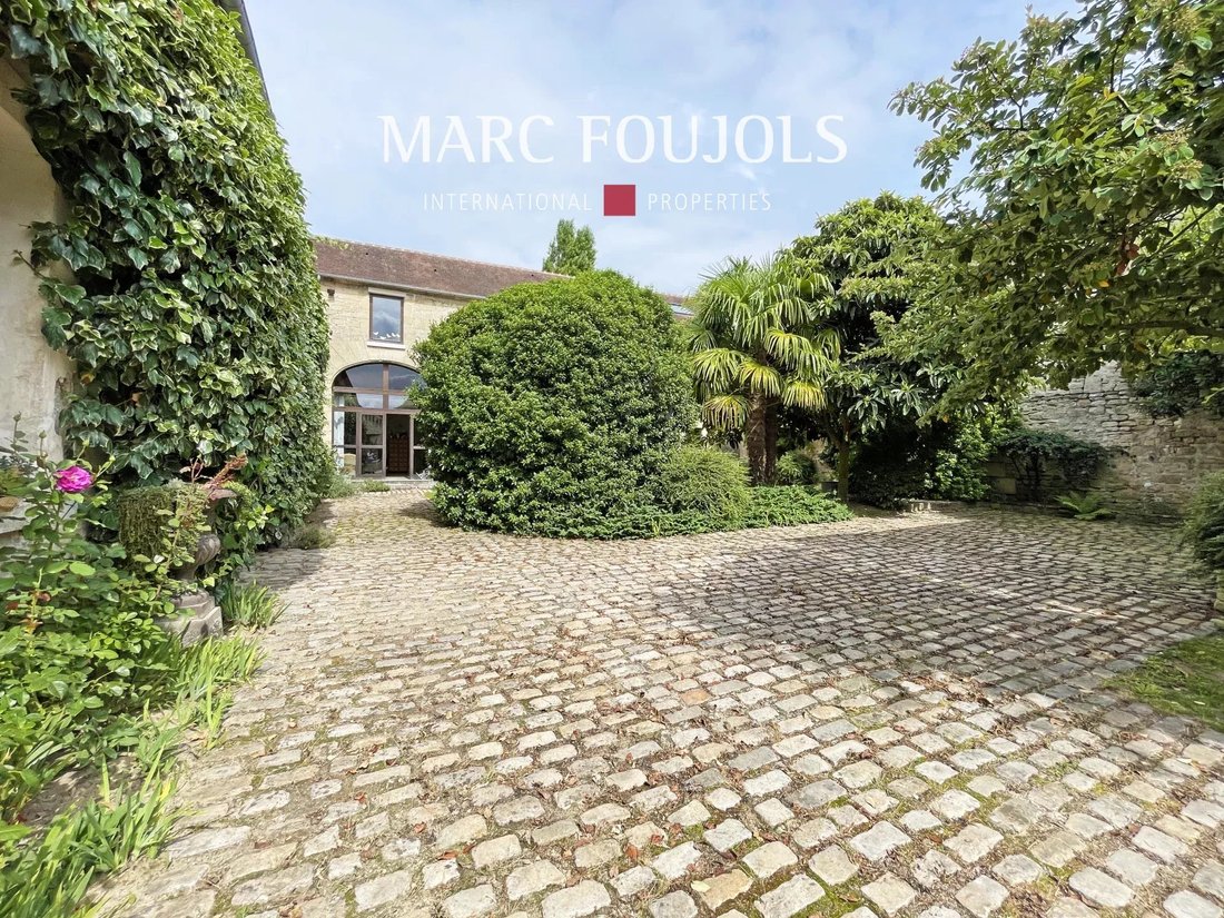 House in Chantilly, Hauts-de-France, France 2 - 13870835
