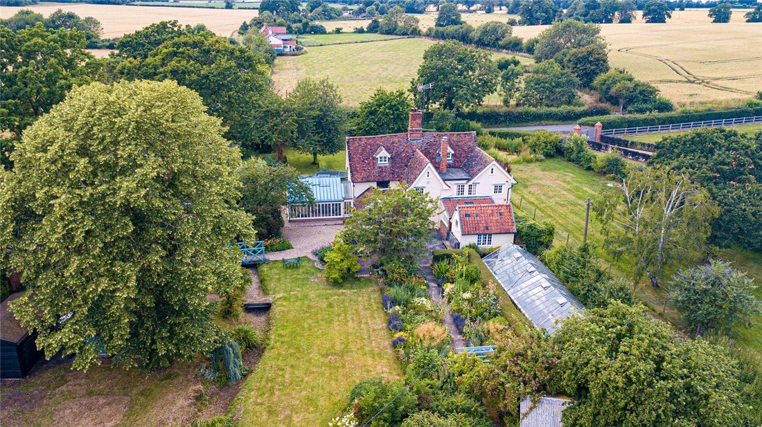 House in Dallinghoo, England 5 - 16026484